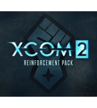 XCOM 2 - Reinforcement Pack DLC Steam Key EUROPE